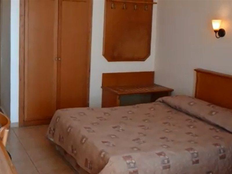 Azak Beach Hotel Alanya Luaran gambar